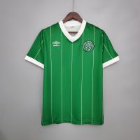 Домашняя форма Celtic 84/86