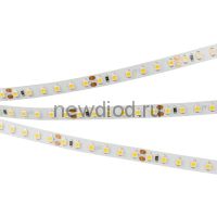 Светодиодная лента RT 2-5000 24V Day4000 2x (3528, 600 LED, LUX) (9.6 Вт/м, IP20) Arlight