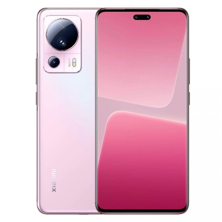 Xiaomi 13 Lite 8/256Gb Pink