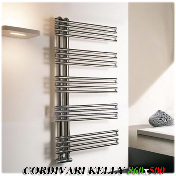 Полотенцесушитель Cordivari Kelly 860