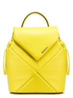 Женский рюкзак ELEGANZZA Z150-0254 yellow