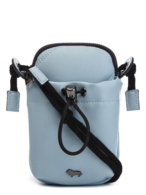 Женская сумка LABBRA LIKE LL-HF3999 l.blue