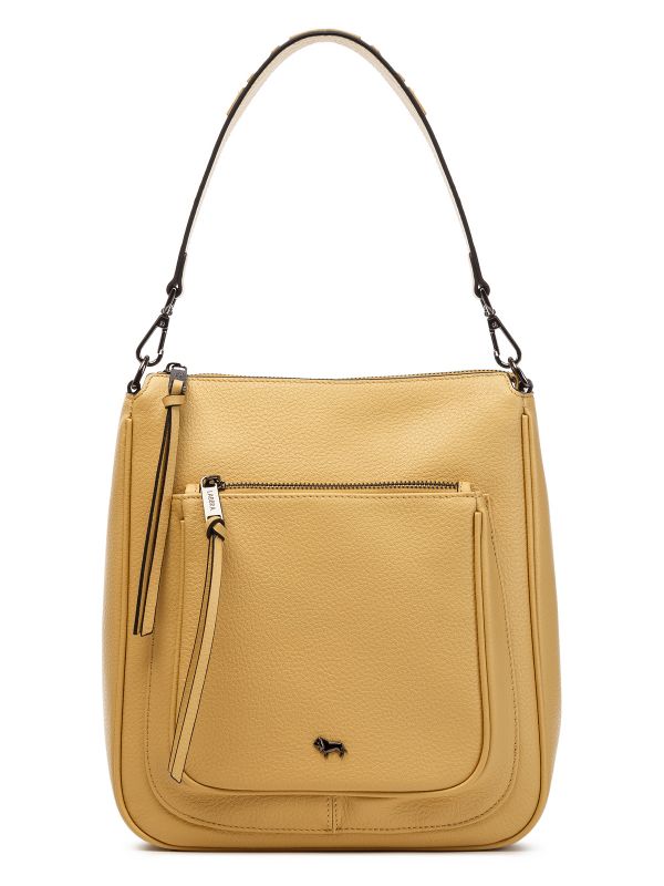 Женская сумка LABBRA L-HF3955  yellow