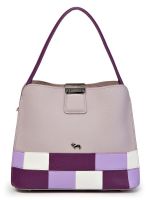Женская сумка LABBRA L-JY2817 multicolor-l.lavender