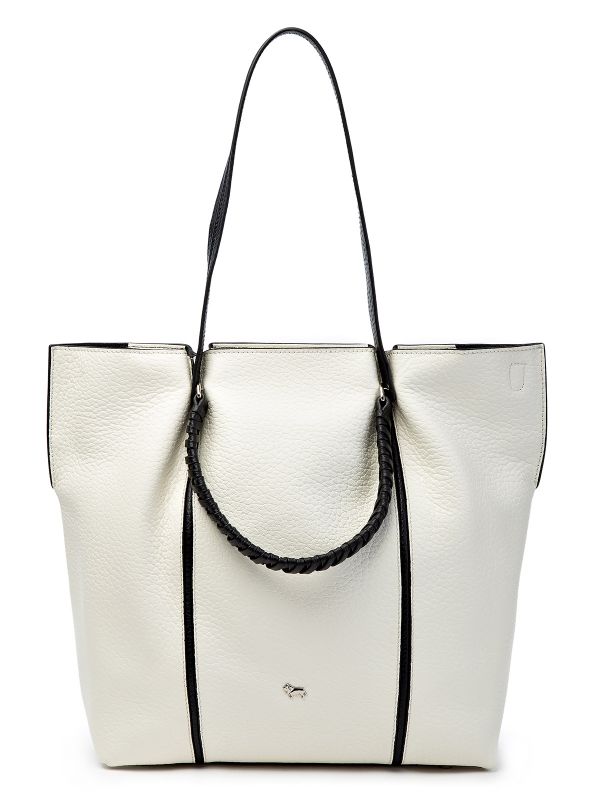 Женская сумка LABBRA L-HF3956 white/black