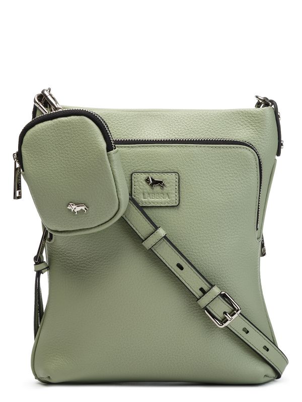 Женская сумка LABBRA L-HF3917 l.olive