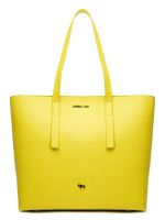 Желтая женская сумка LABBRA LIKE LL-221012B yellow
