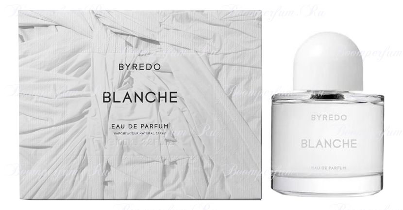 Byredo Blanche Limited Edition, 100 ml
