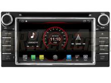 Toyota Hilux / Hilux Surf 4 1997-2015 (W2-K6158)