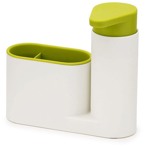 Органайзер Для Раковины Sink Tidy Sey, 2 Предмета, Цвет Салатовый