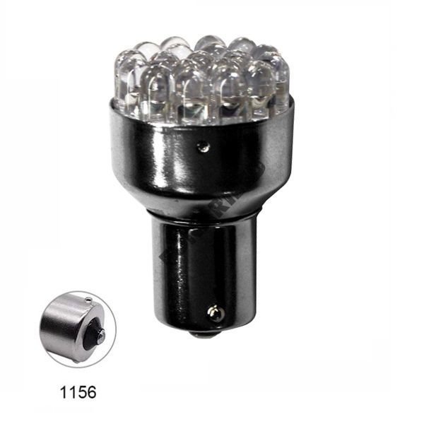 Светодиодная лампочка 611-1156B