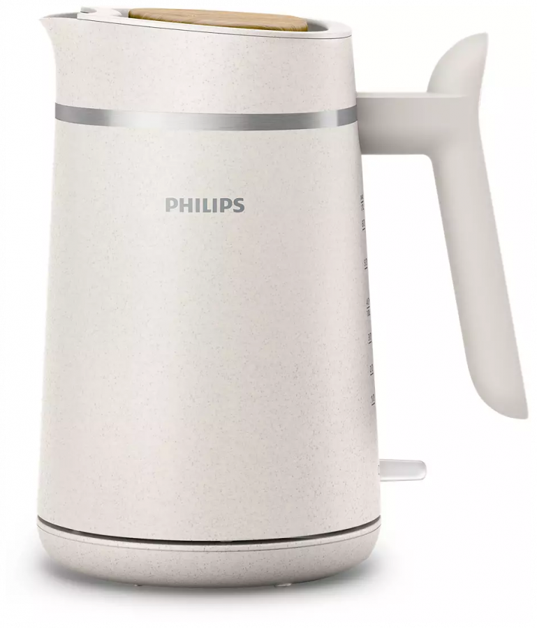 Чайник Philips HD9365, матовый белый