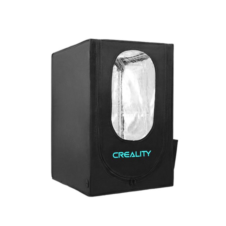 Термокамера бокс Medium для 3Д принтера Creality