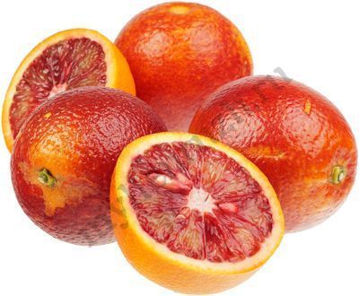 Косметическая отдушка  Апельсин сицилийский