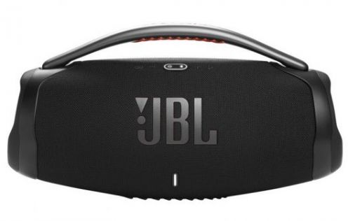 Портативная акустика JBL BoomBox 3