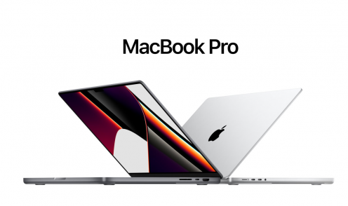 Apple MacBook Pro 16 M1 MK183RU