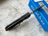 Нож Benchmade 565-1 mini freek black