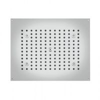 Верхний душ с подсветкой Bossini Dream 1 режим H37396 схема 1