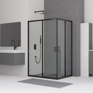 Душевой уголок RGW CL-44B Classic 90x120, 32094492-14