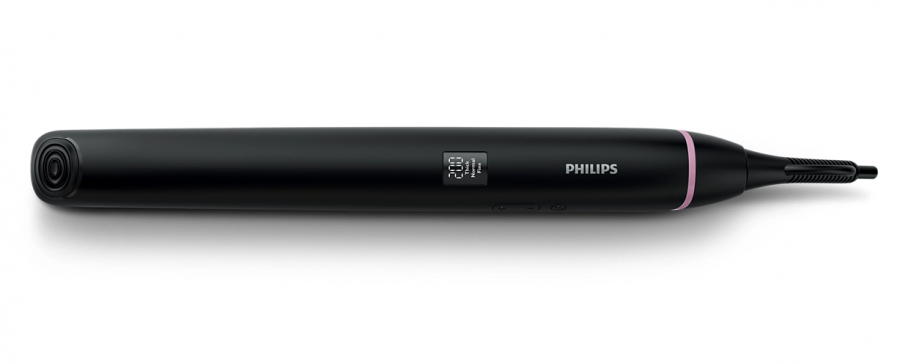 Щипцы для выпрямления Philips BHS675, чёрные