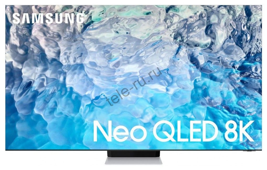 Телевизор Samsung QE65QN900BUXCE