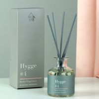 Диффузор ароматический "Hygge", 50 мл, источник гармонии