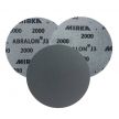 Новинка! Комплект 20 шт шлифовальный диск на тканевой поролоновой синтетической основе MIRKA  ABRALON J3 150 мм Р2000 8M030194