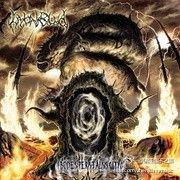 HYONBLUD - Chaos From World Orgasm