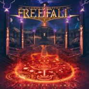 MAGNUS KARLSSON’S FREE FALL - Hunt The Flame