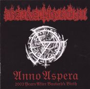 BARATHRUM - Anno Aspera 2003 years after Bastard's Birth