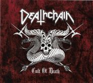 DEATHCHAIN - Cult of Death