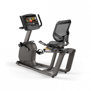 Велотренажер Matrix R30XIR 2021 