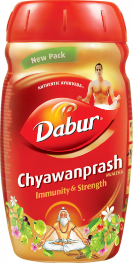 Чаванпраш | Chyawanprash | 500 г | Dabur
