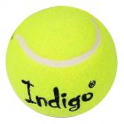 Мяч для большого тенниса Indigo