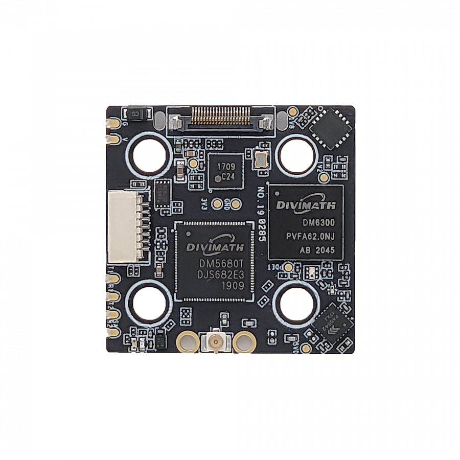 HDZero Race V2 VTX
