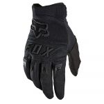 Fox Dirtpaw Black/Black перчатки для мотокросса