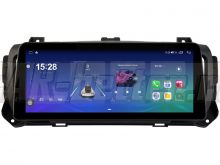 Штатная магнитола планшет Android Peugeot Traveller / Expert 2017-2021 (W2-WHV2951)