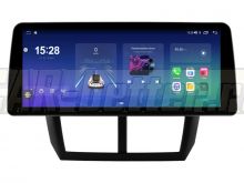 Штатная магнитола планшет Android Subaru Forester 2007-2013 (W2-WHV2133)