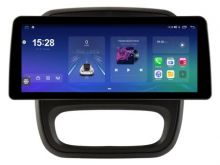 Штатная магнитола планшет Android Renault Trafic 2014-2021 (W2-WHV2997)