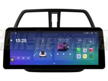 Штатная магнитола планшет Android Suzuki SX4 / S-Cross 2013-2019 (W2-WHV2862)