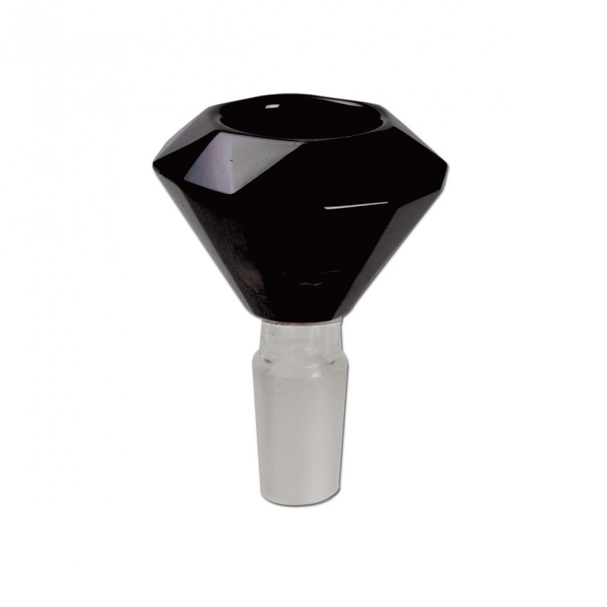 Чаша Diamond Black 14.5