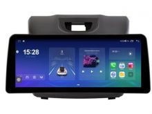 Штатная магнитола планшет Android Chevrolet S10 2011-2018 (W2-WHV2426)