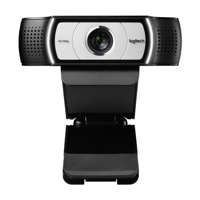 Web-камера Logitech C930e