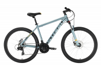 Велосипед горный Stark Indy 26.2 D (2022)