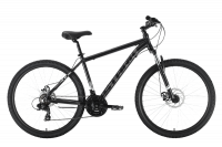 Велосипед горный Stark Indy 27.1 D (2022)