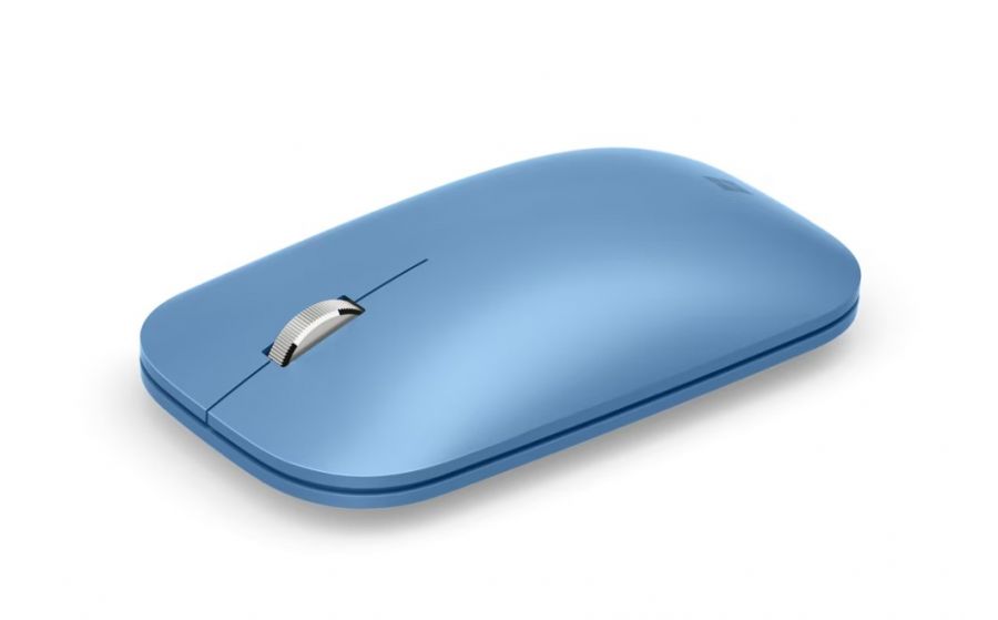 Беспроводная мышь Microsoft Modern Mobile Mouse (Sapphire)