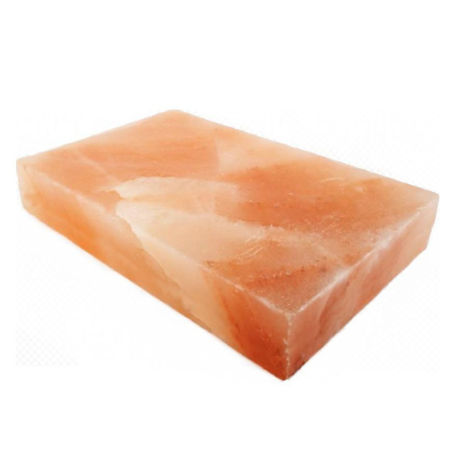 Кирпич (разм.30x20x5 cm) из гималайской соли 30х20х5 см Himalayan Salt Brick