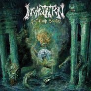 INCANTATION - Sect Of Viles Divinities