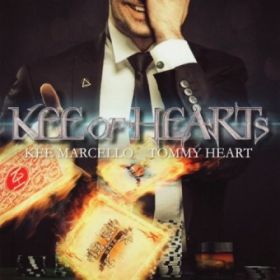 KEE OF HEARTS - Kee Of Hearts
