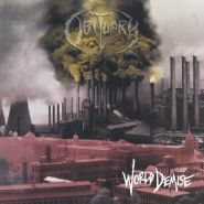 OBITUARY - World Demise DIGI + 3 Bonus Tracks